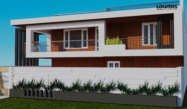 Ar. Srilata Ramkumar