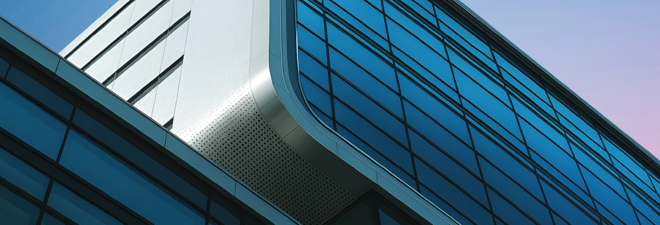 Commercial products category showing business and industrial solutions