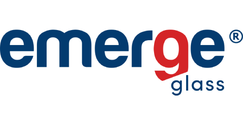 Emerge Glass company logo