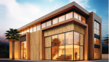 Residential products category mobile image