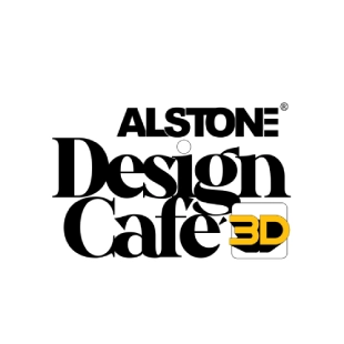 3D visualization service for Alstone design cafe