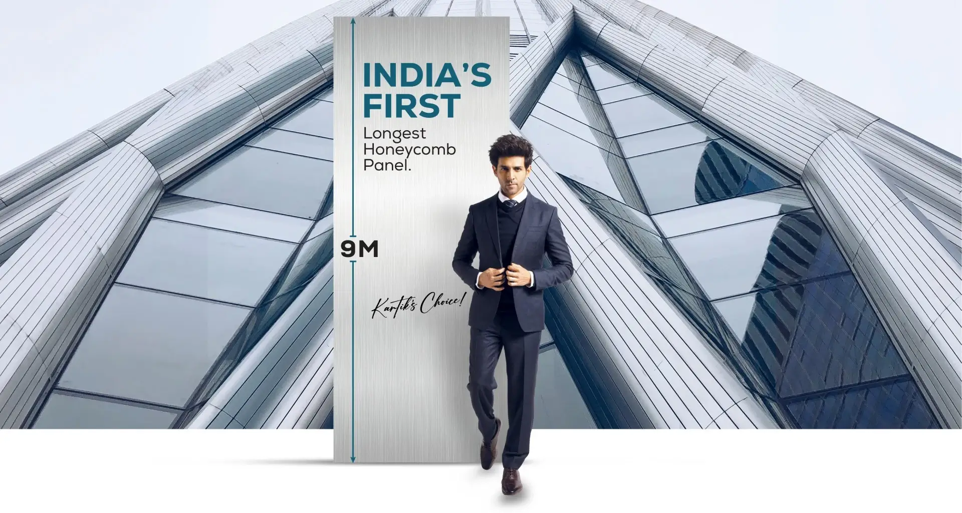 Premium Alstone surface finishes used in a contemporary interior design