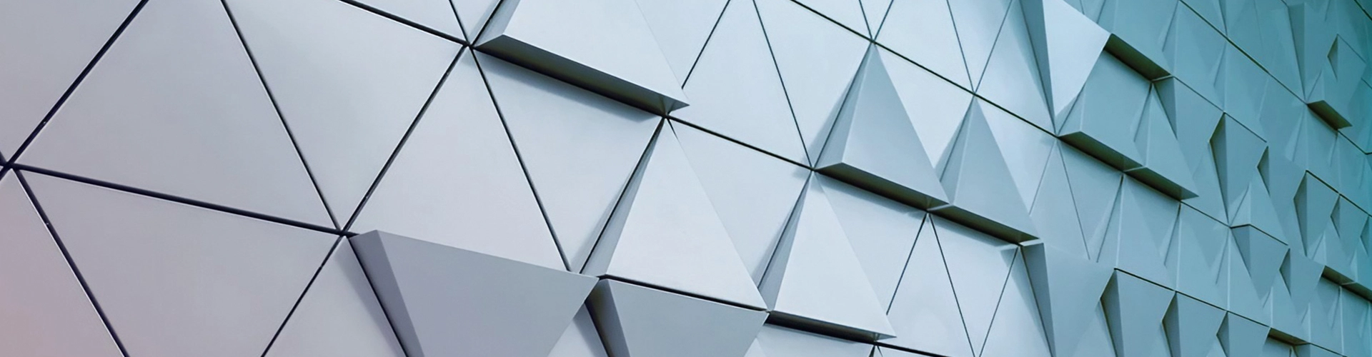 Alstone Louvers product banner showing modern architectural design