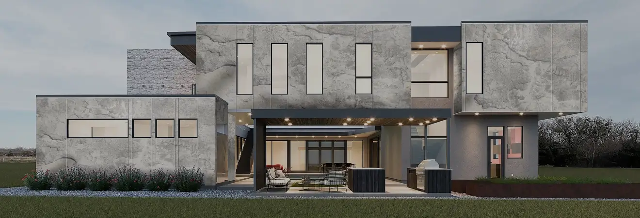 Residential products category showing home and living solutions