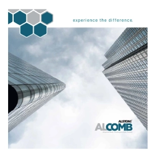 Alstone product brochures and catalogues