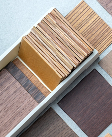 Request a sample of Alstone facade products