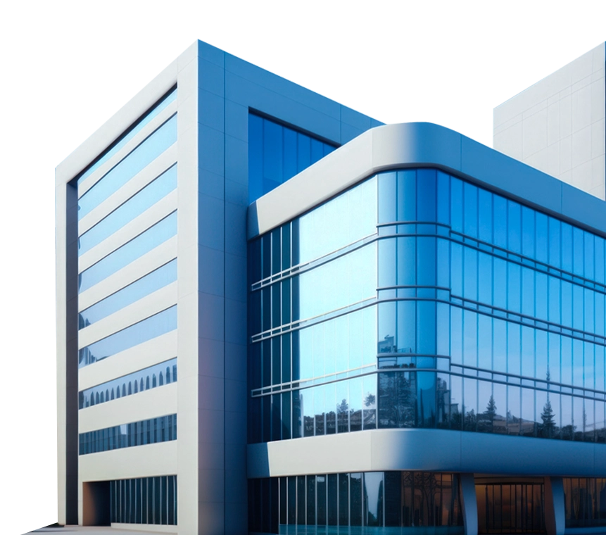 Alstone facade solutions showcased in architectural projects