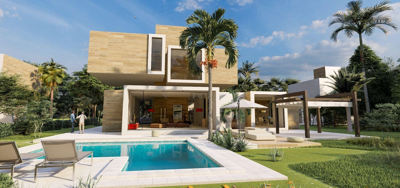 6 Exterior Cladding Design Trends article cover image