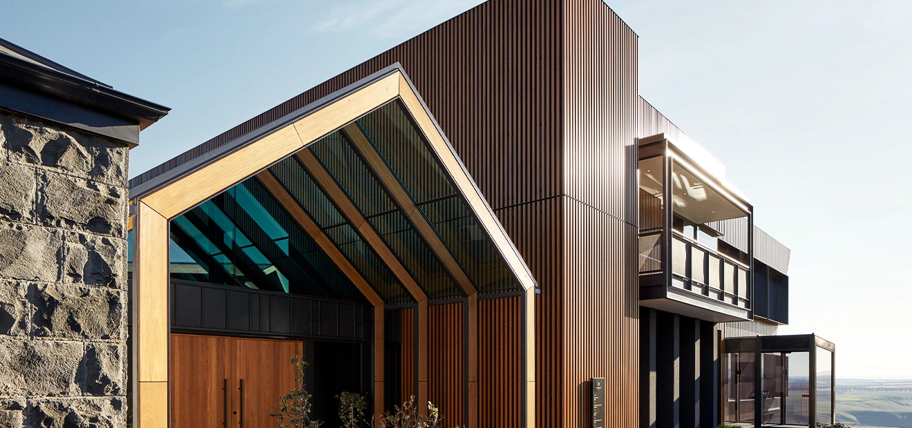 Maximizing Ventilation and Aesthetics with Aluminum Louvers article cover image