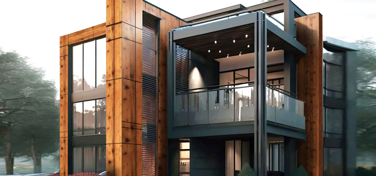 Enhancing Exterior Cladding with Alstone HPL Sheets article cover image