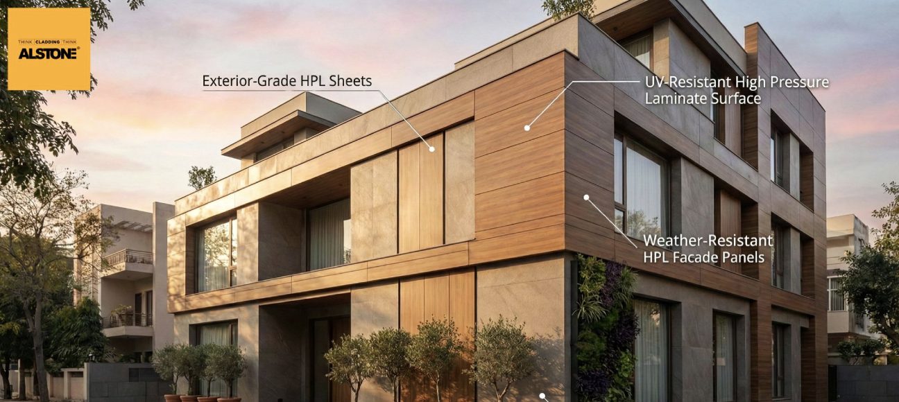 HPL Sheets Guide: Grades, Applications, Price, Installation and Maintenance in India article cover image