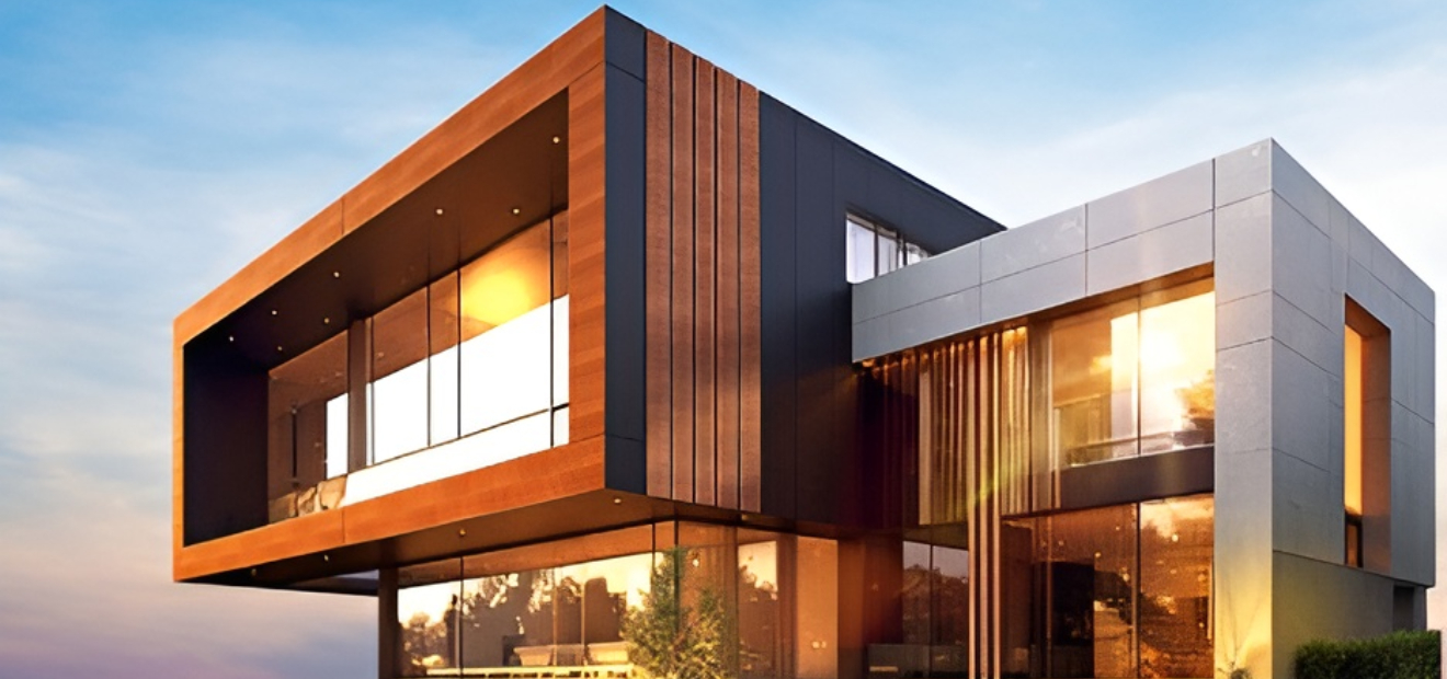 From Concept to Completion: How Alstone HPL Sheet Redefined My Vision of Modern Architecture article cover image