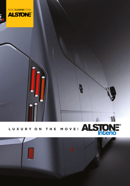 Alstone Zinc