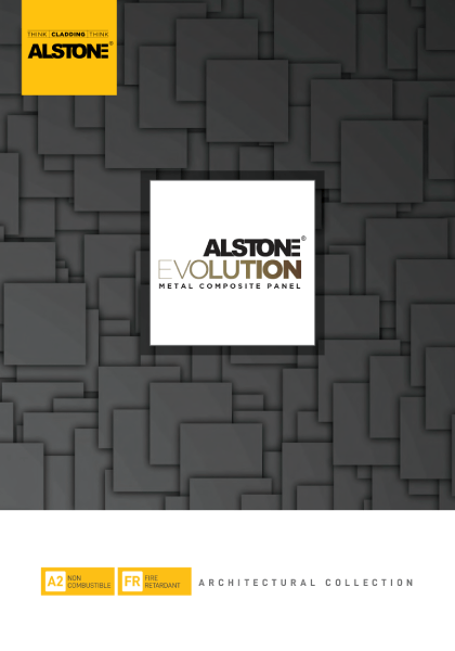 Alstone Zinc