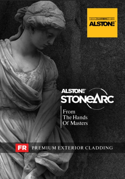 Alstone Zinc