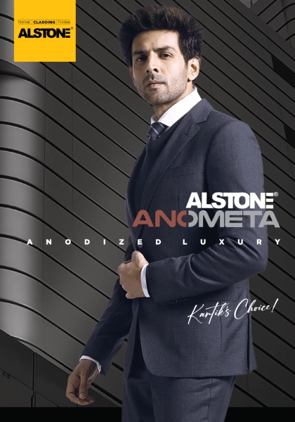 Alstone Zinc