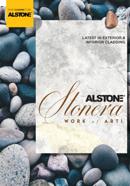 Alstone Zinc