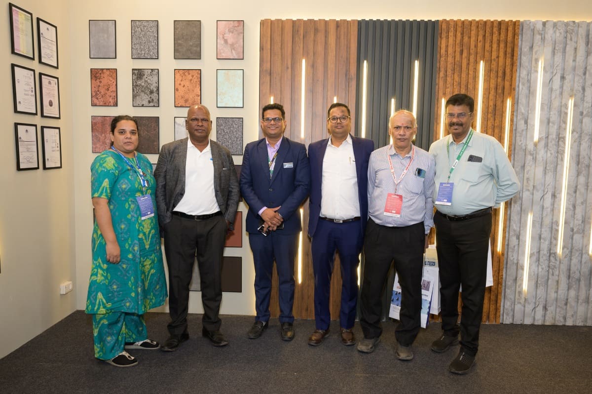 Zak door & windows Mumbai December 2025