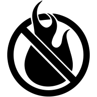 Non-Combustible