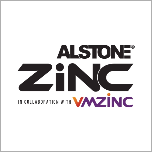 Alstone Louvers brand logo