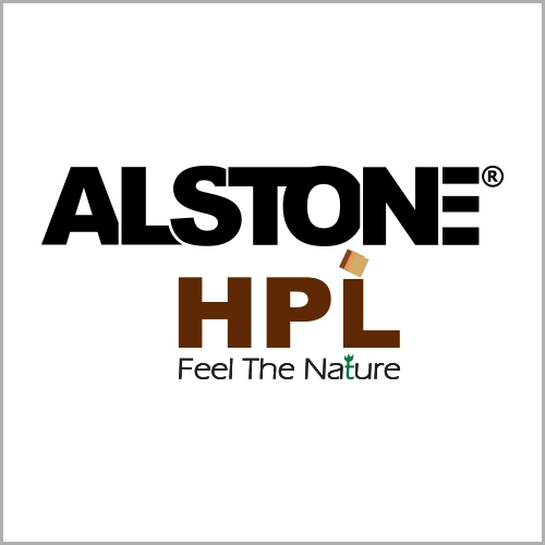 Alstone Louvers brand logo