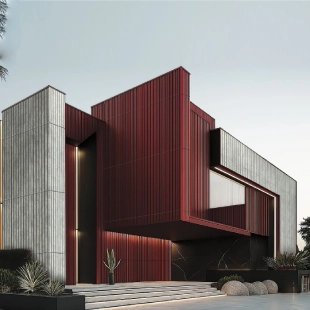 Alstone 3D Panels product collection image