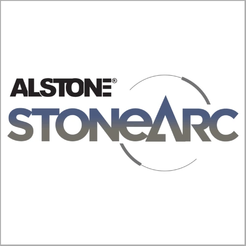 Alstone Louvers brand logo