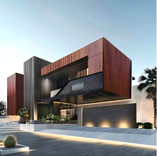 Alstone Louvers product collection image