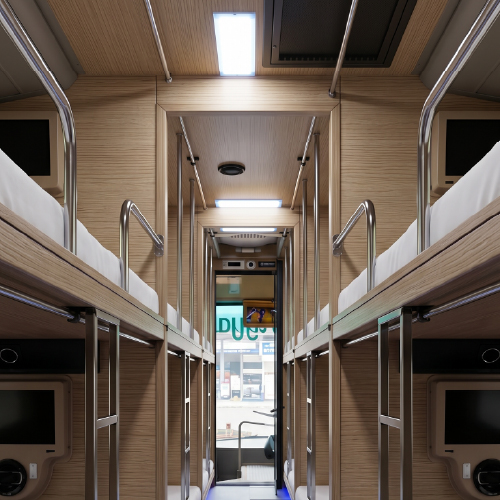 Alstone Interio product collection image