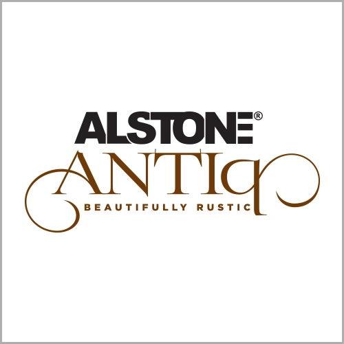 Alstone Louvers brand logo