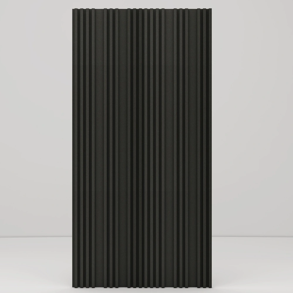 Alstone Louvers Series 2600