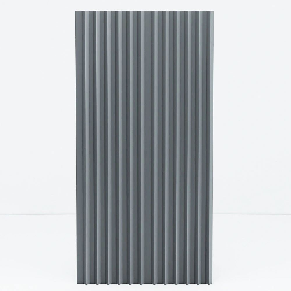Alstone Louvers Series 5000